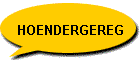 HOENDERGEREG