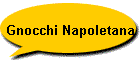 Gnocchi Napoletana
